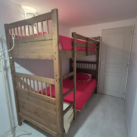 Frühstückspension Chez Rebecca - D'hotes Chantonnay