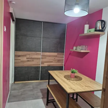 Chez Rebecca - D'hotes 3* Chantonnay