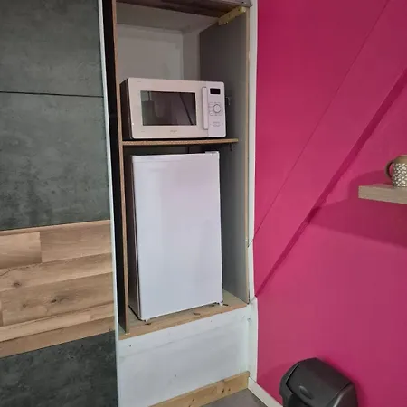 Chez Rebecca - D'hotes 3* Chantonnay